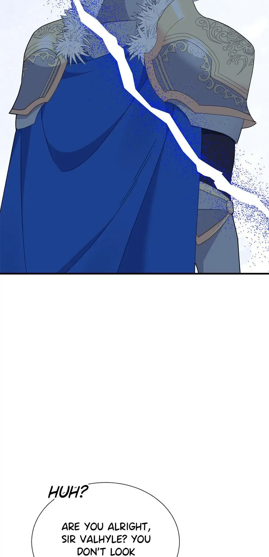 The Falcon Princess Chapter 99 – Page 69