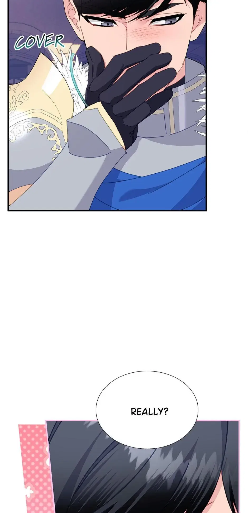 The Falcon Princess Chapter 99 – Page 71