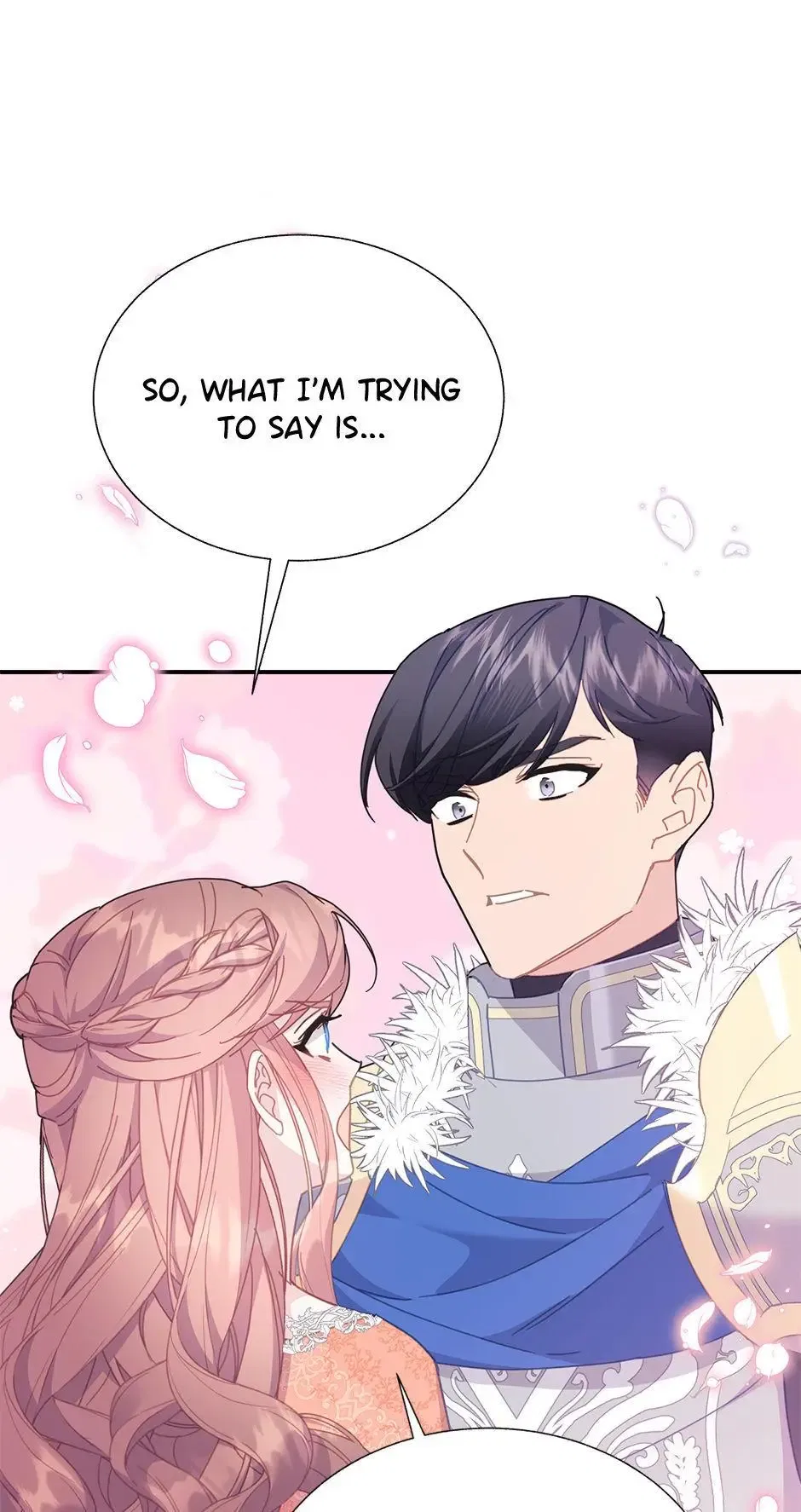 The Falcon Princess Chapter 99 – Page 81