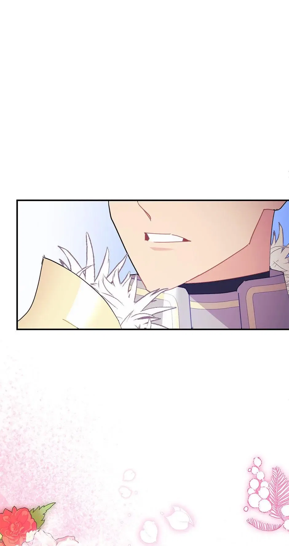 The Falcon Princess Chapter 99 – Page 84