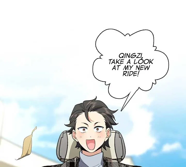 My Wife Is From a Thousand Years Ago Chapter 328 – Page 2