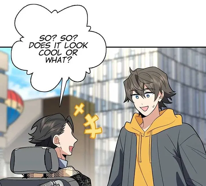 My Wife Is From a Thousand Years Ago Chapter 328 – Page 5