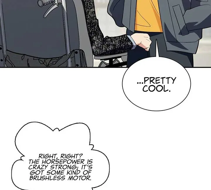 My Wife Is From a Thousand Years Ago Chapter 328 – Page 6