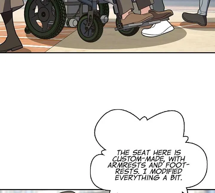 My Wife Is From a Thousand Years Ago Chapter 328 – Page 8