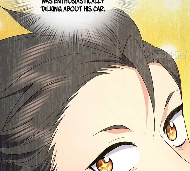 My Wife Is From a Thousand Years Ago Chapter 328 – Page 15