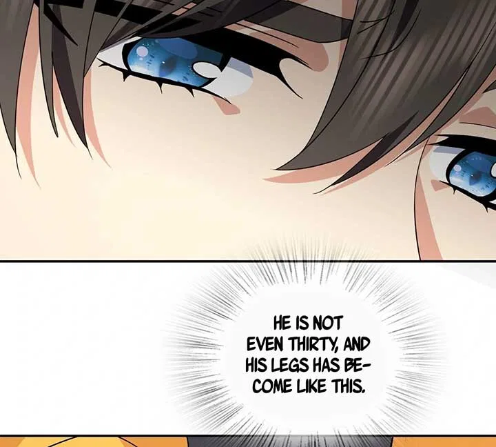 My Wife Is From a Thousand Years Ago Chapter 328 – Page 18
