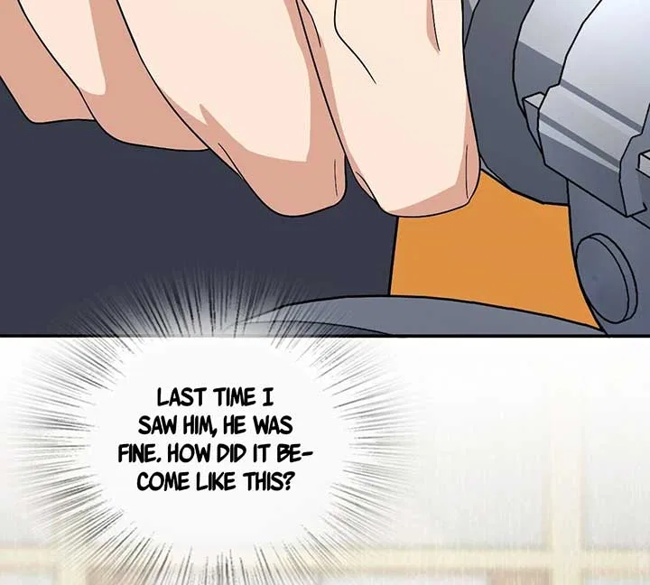 My Wife Is From a Thousand Years Ago Chapter 328 – Page 20