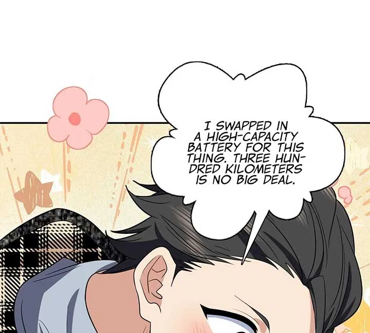 My Wife Is From a Thousand Years Ago Chapter 328 – Page 23