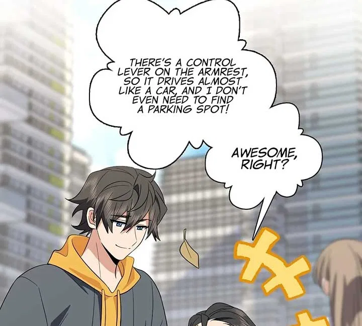 My Wife Is From a Thousand Years Ago Chapter 328 – Page 25