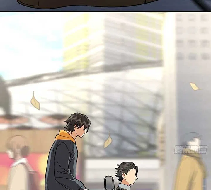 My Wife Is From a Thousand Years Ago Chapter 328 – Page 28