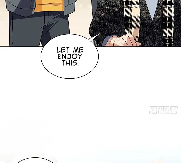 My Wife Is From a Thousand Years Ago Chapter 328 – Page 32