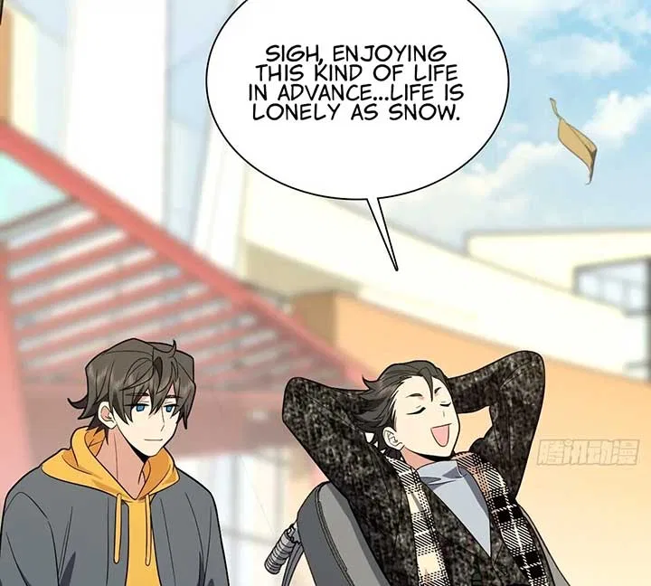 My Wife Is From a Thousand Years Ago Chapter 328 – Page 38