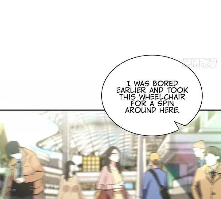 My Wife Is From a Thousand Years Ago Chapter 328 – Page 50