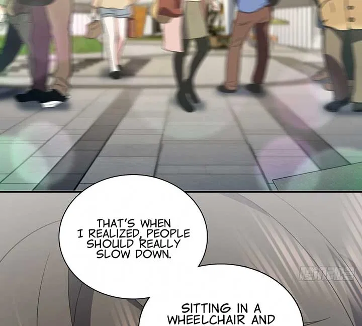 My Wife Is From a Thousand Years Ago Chapter 328 – Page 51