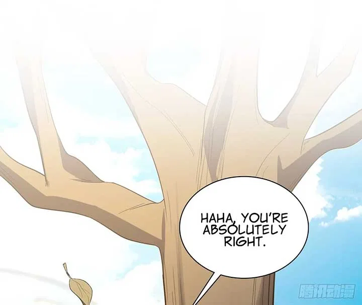 My Wife Is From a Thousand Years Ago Chapter 328 – Page 55