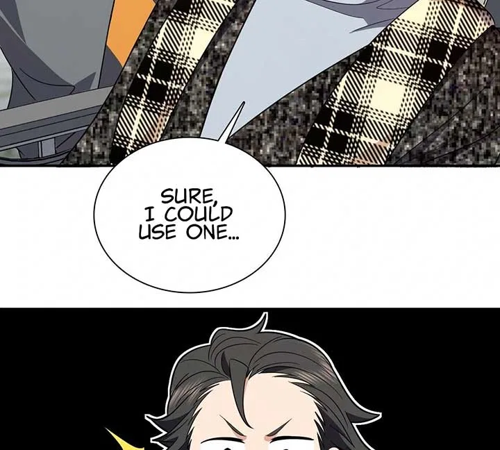 My Wife Is From a Thousand Years Ago Chapter 328 – Page 60