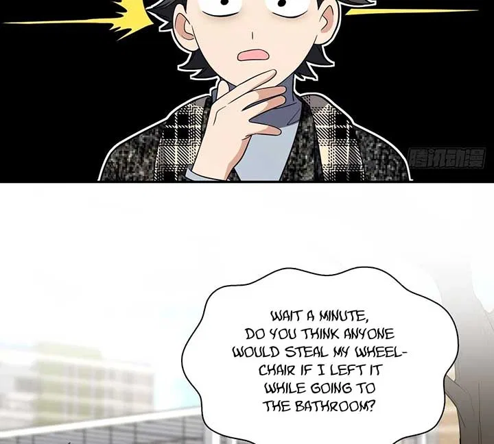 My Wife Is From a Thousand Years Ago Chapter 328 – Page 61