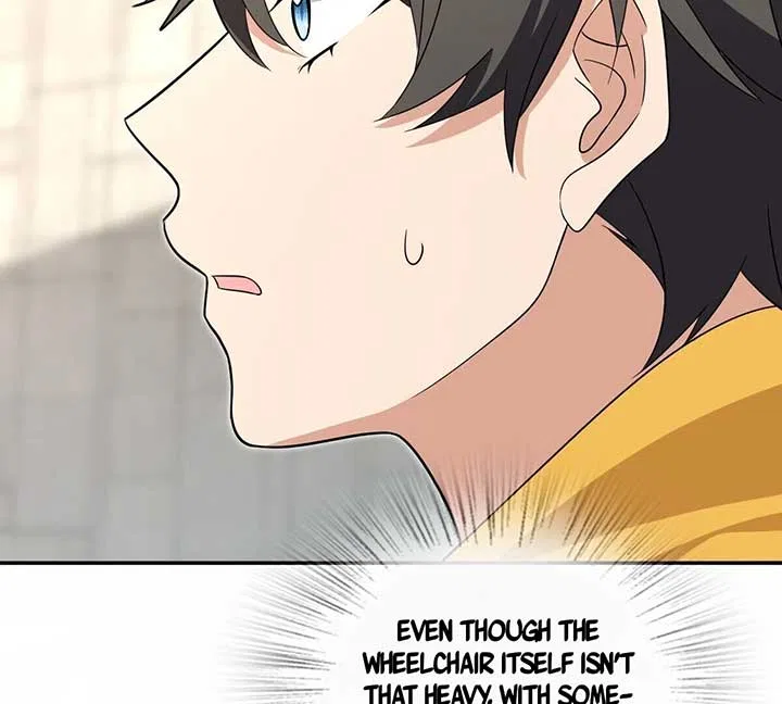 My Wife Is From a Thousand Years Ago Chapter 328 – Page 69