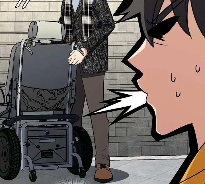 My Wife Is From a Thousand Years Ago Chapter 328 – Page 71