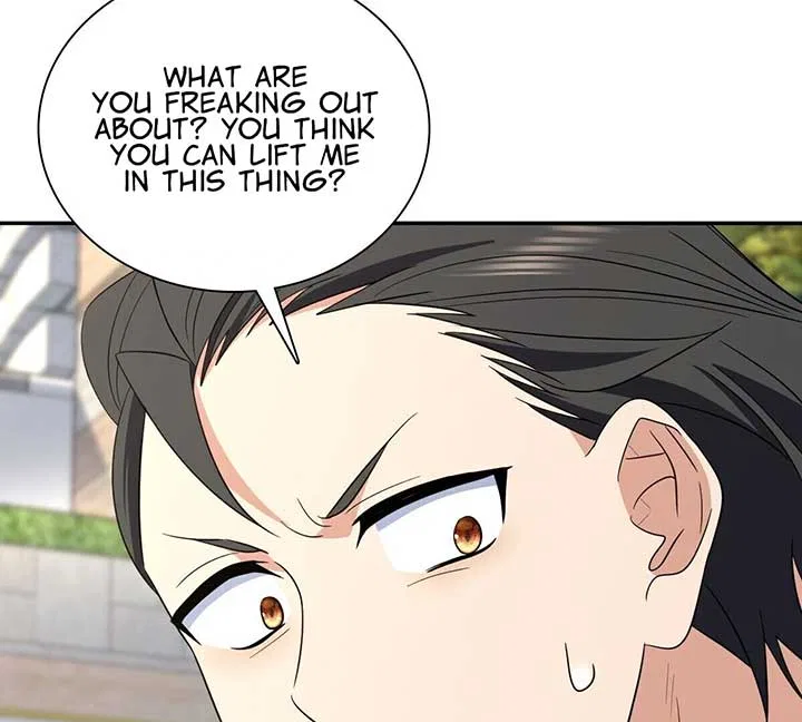 My Wife Is From a Thousand Years Ago Chapter 328 – Page 84