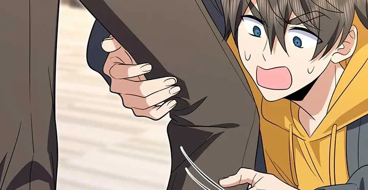 My Wife Is From a Thousand Years Ago Chapter 328 – Page 93