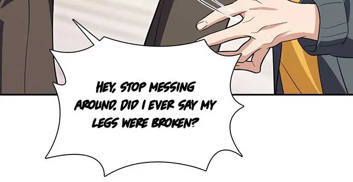 My Wife Is From a Thousand Years Ago Chapter 328 – Page 94