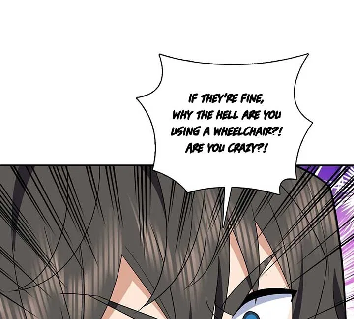 My Wife Is From a Thousand Years Ago Chapter 328 – Page 95