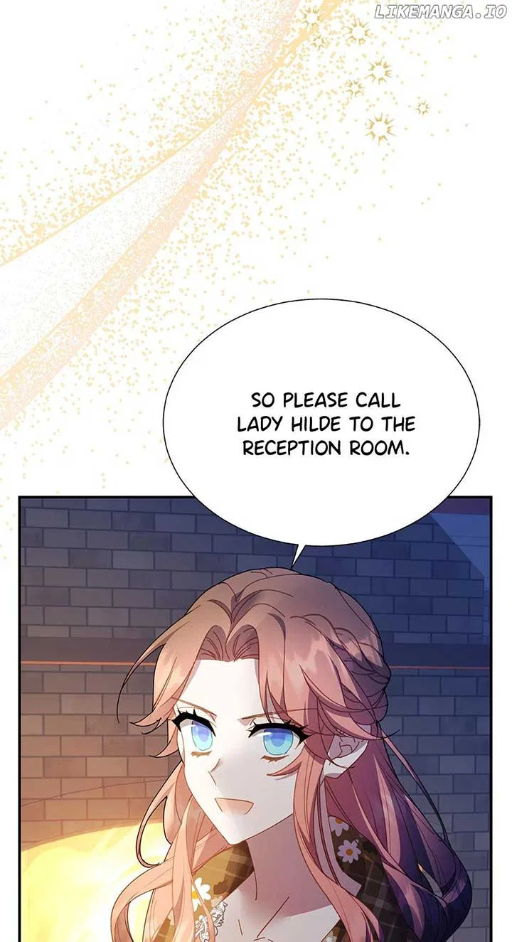 The Falcon Princess Chapter 98 – Page 24
