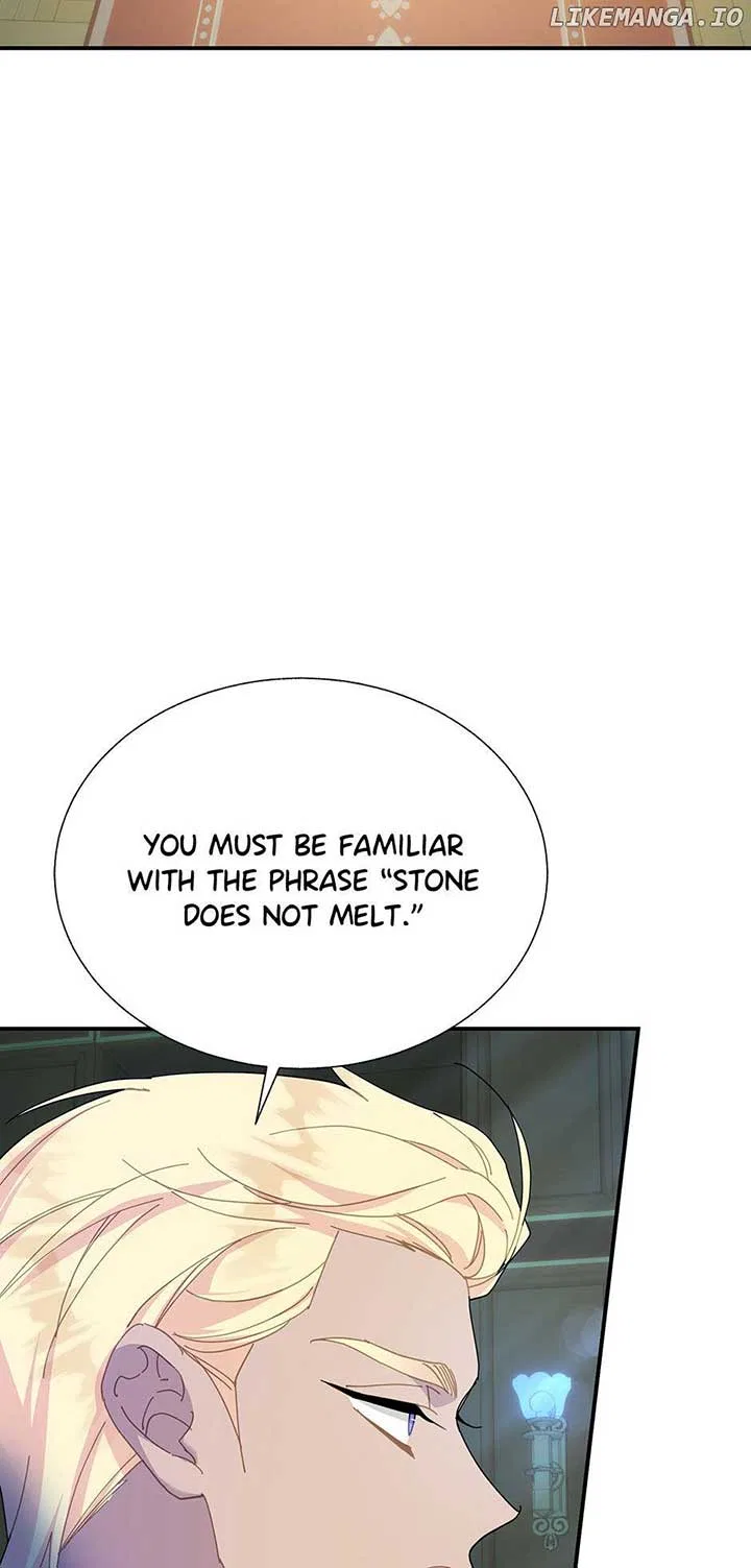 The Falcon Princess Chapter 98 – Page 28