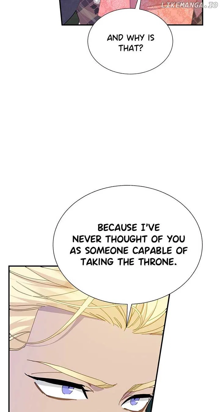 The Falcon Princess Chapter 98 – Page 49