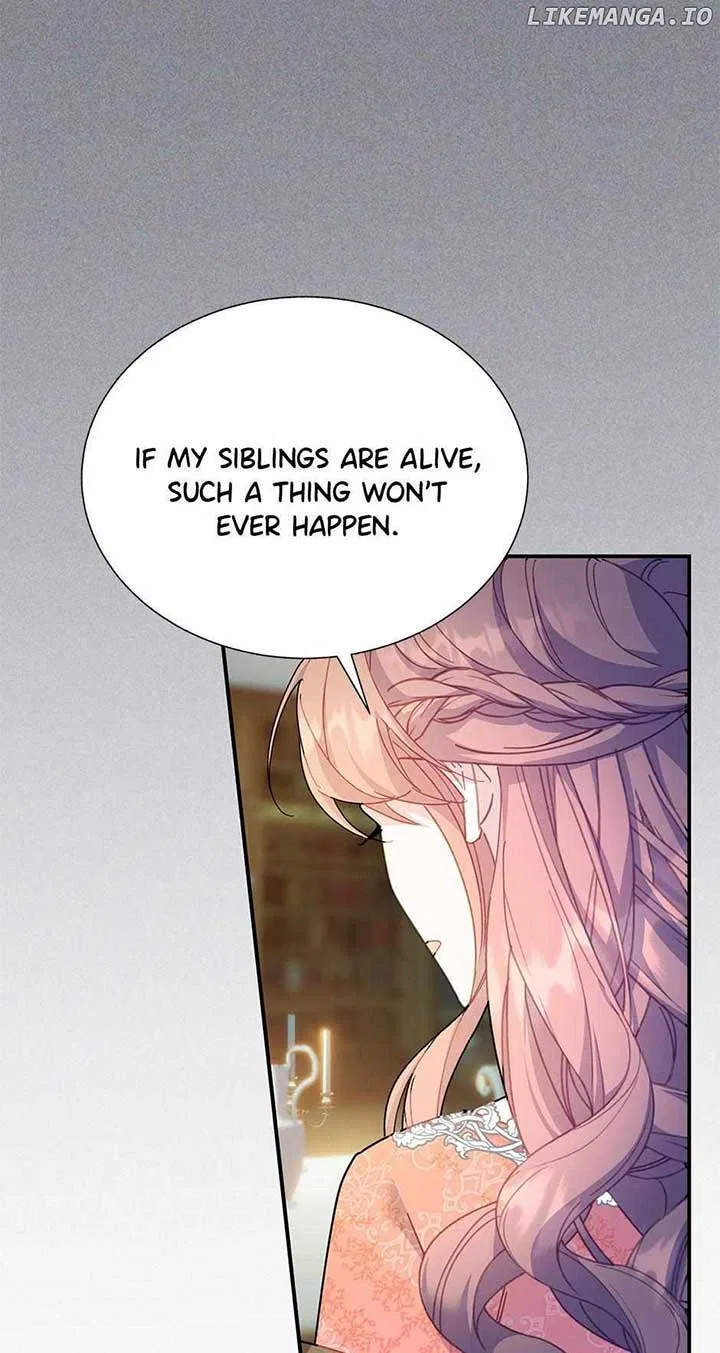 The Falcon Princess Chapter 98 – Page 64