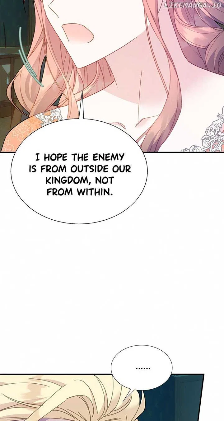 The Falcon Princess Chapter 98 – Page 66