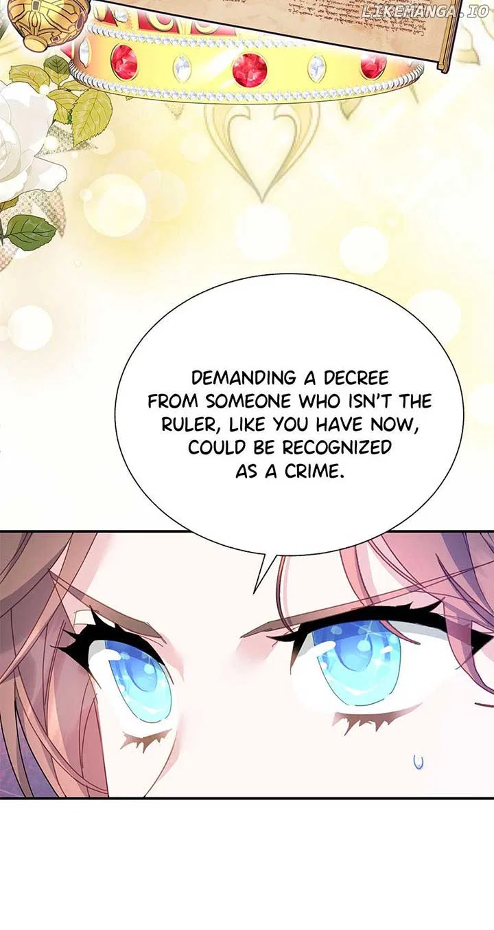 The Falcon Princess Chapter 98 – Page 81