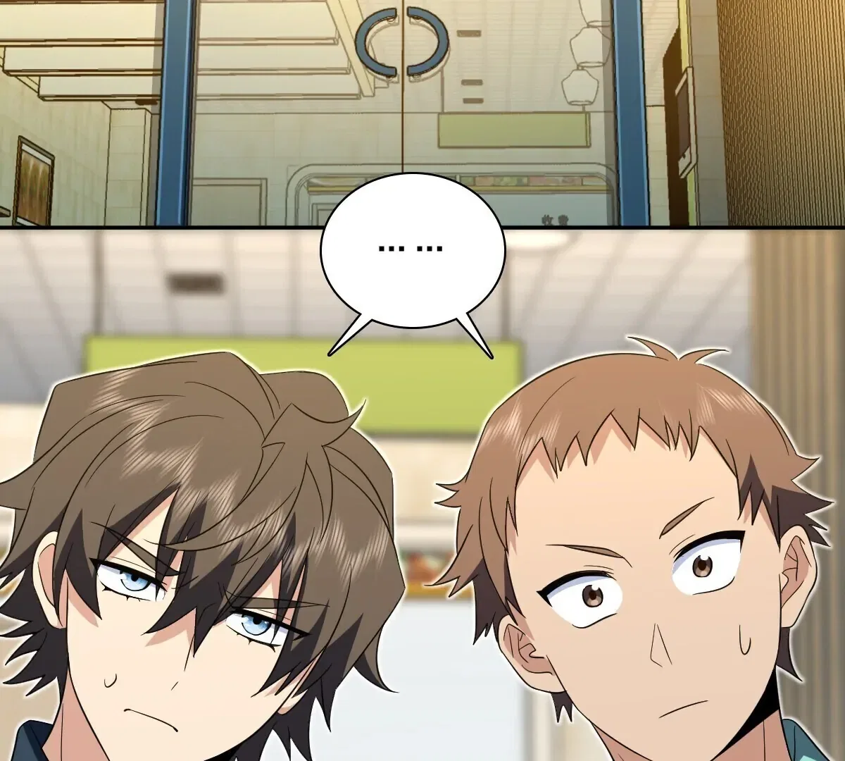 My Wife Is From a Thousand Years Ago Chapter 327 – Page 3