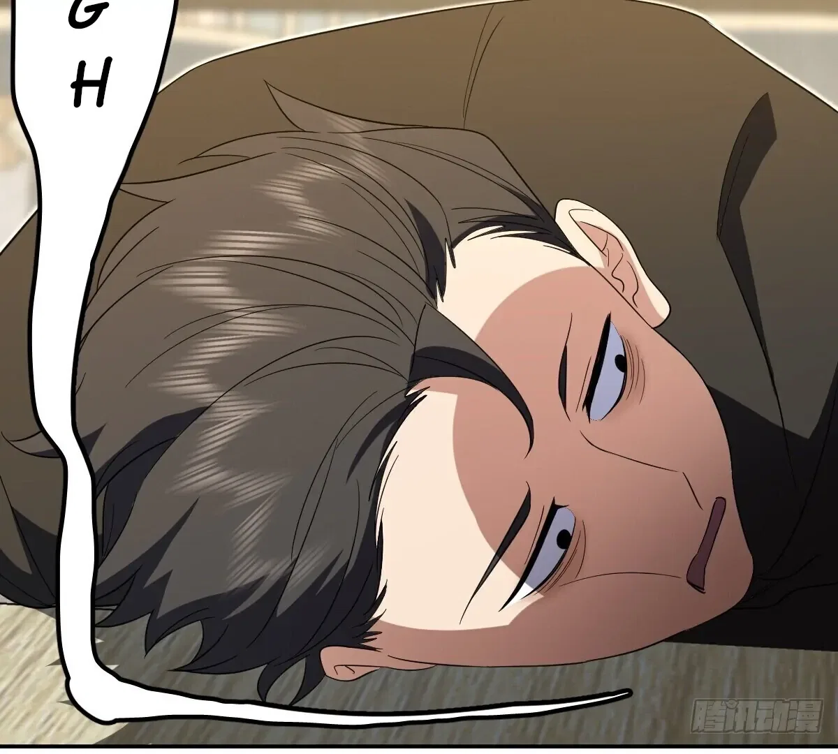 My Wife Is From a Thousand Years Ago Chapter 327 – Page 5