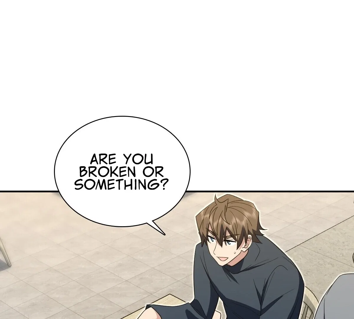 My Wife Is From a Thousand Years Ago Chapter 327 – Page 6