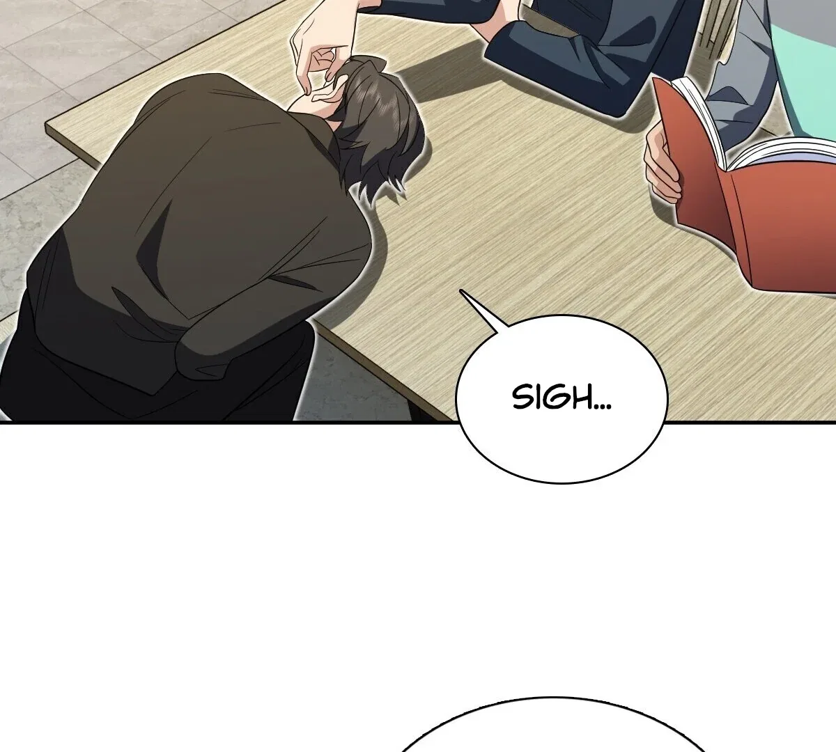 My Wife Is From a Thousand Years Ago Chapter 327 – Page 7