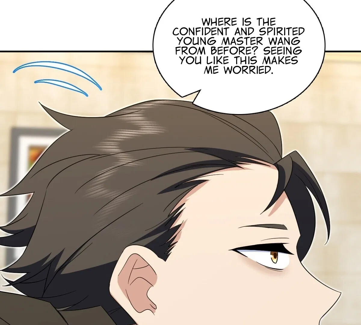 My Wife Is From a Thousand Years Ago Chapter 327 – Page 8