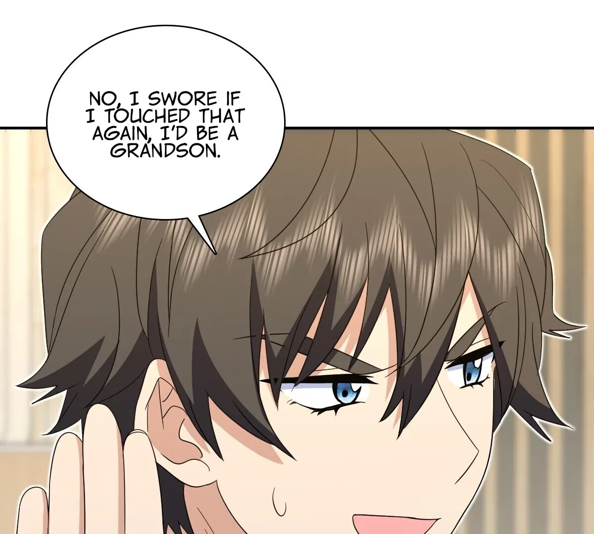 My Wife Is From a Thousand Years Ago Chapter 327 – Page 14