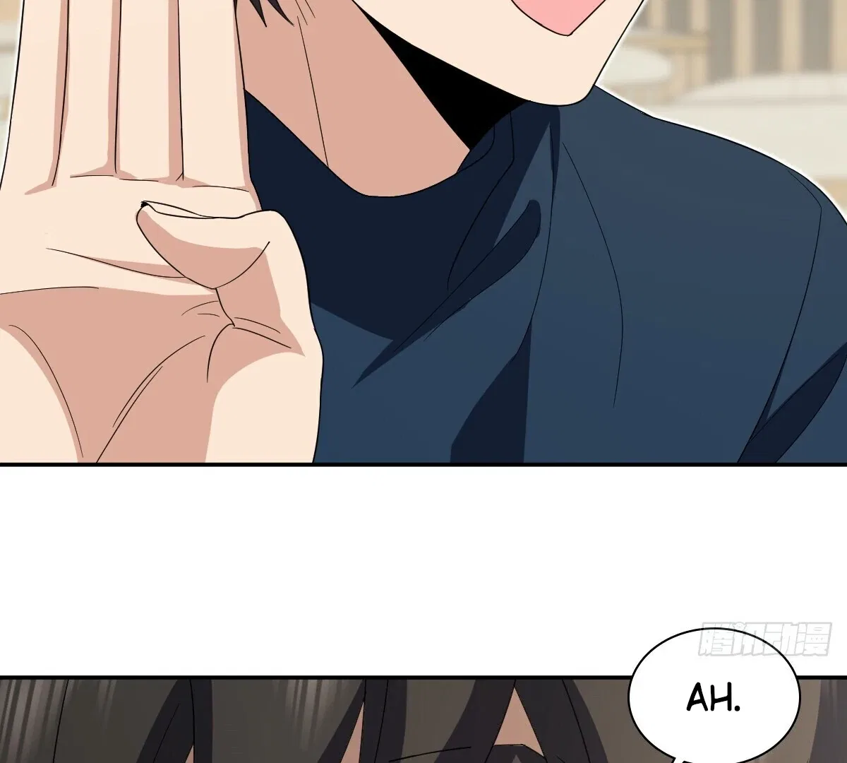 My Wife Is From a Thousand Years Ago Chapter 327 – Page 15