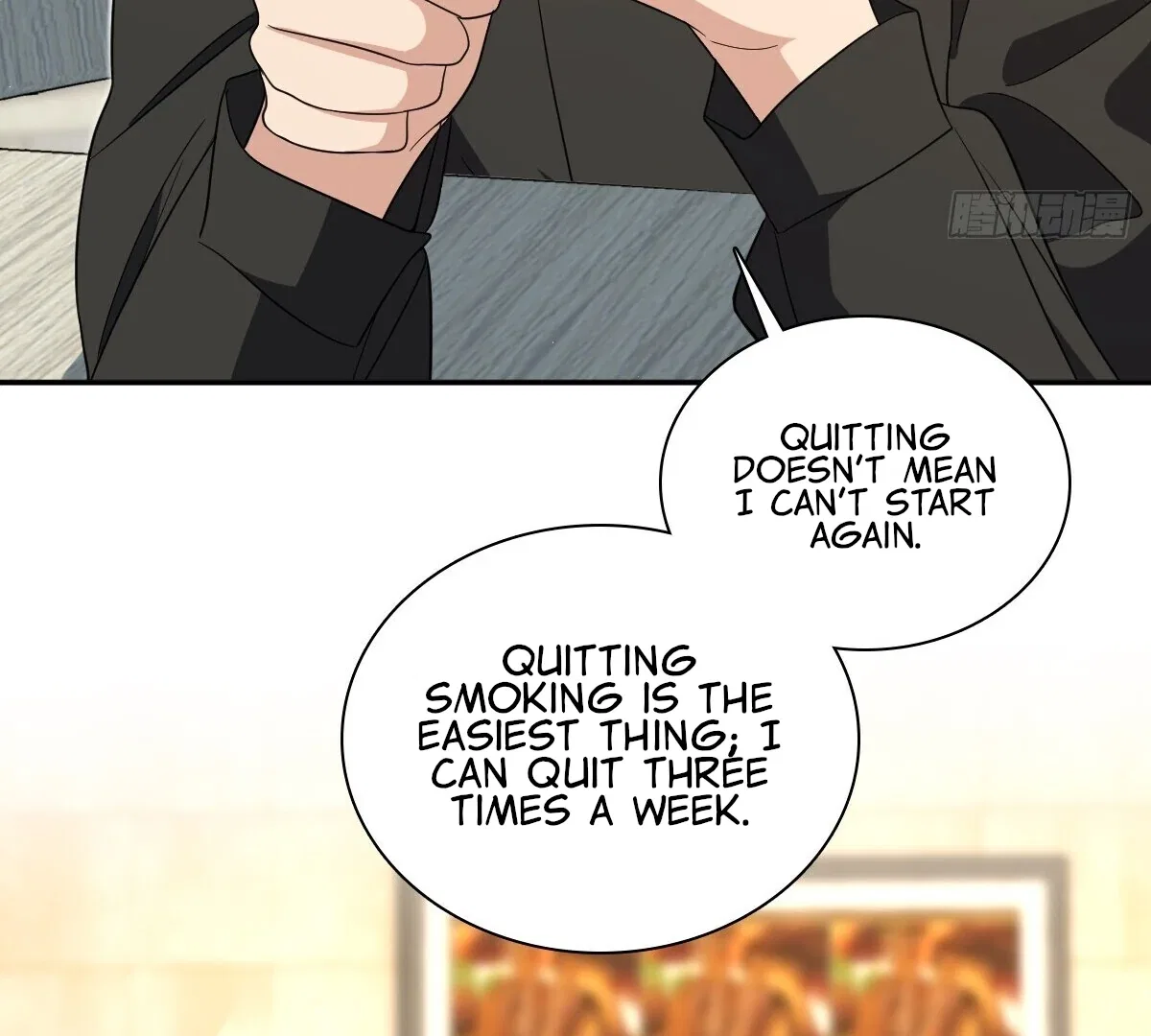 My Wife Is From a Thousand Years Ago Chapter 327 – Page 18