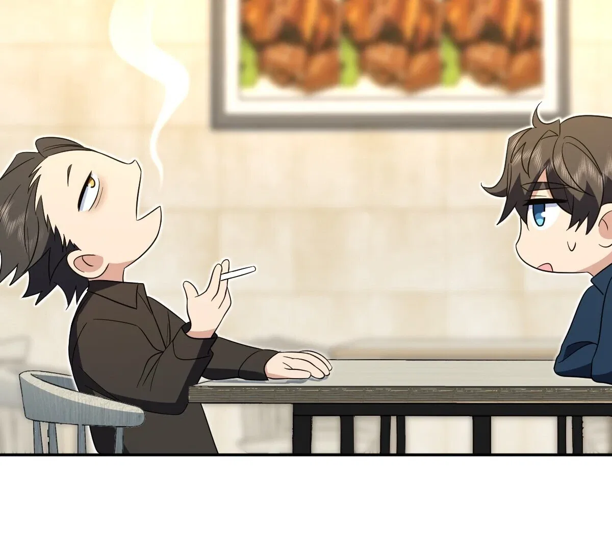 My Wife Is From a Thousand Years Ago Chapter 327 – Page 19