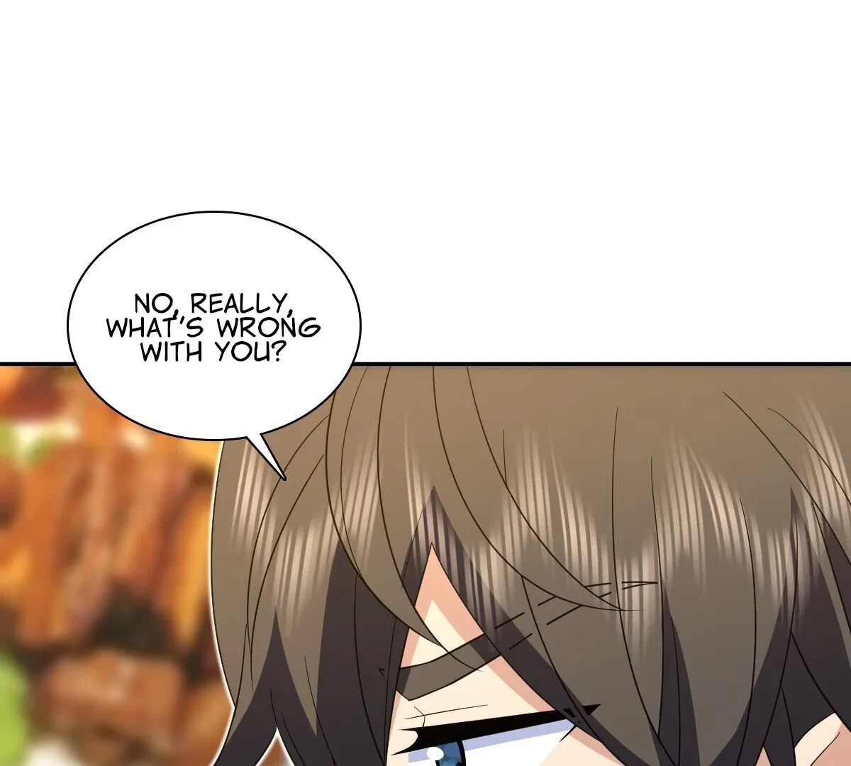 My Wife Is From a Thousand Years Ago Chapter 327 – Page 20
