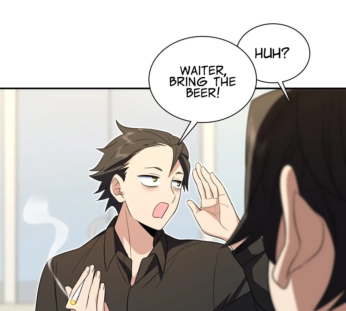 My Wife Is From a Thousand Years Ago Chapter 327 – Page 25