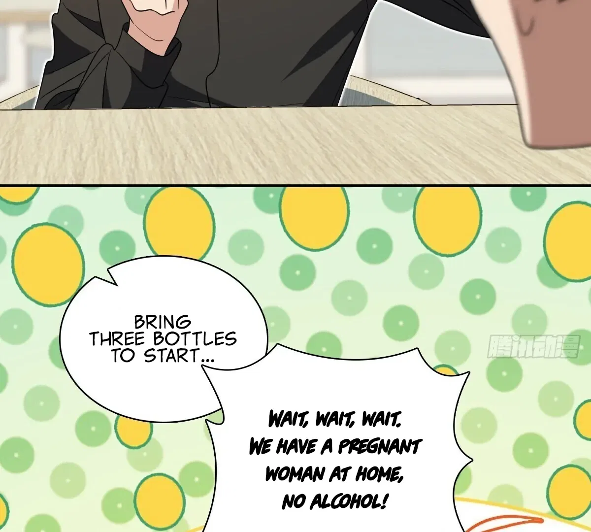 My Wife Is From a Thousand Years Ago Chapter 327 – Page 26