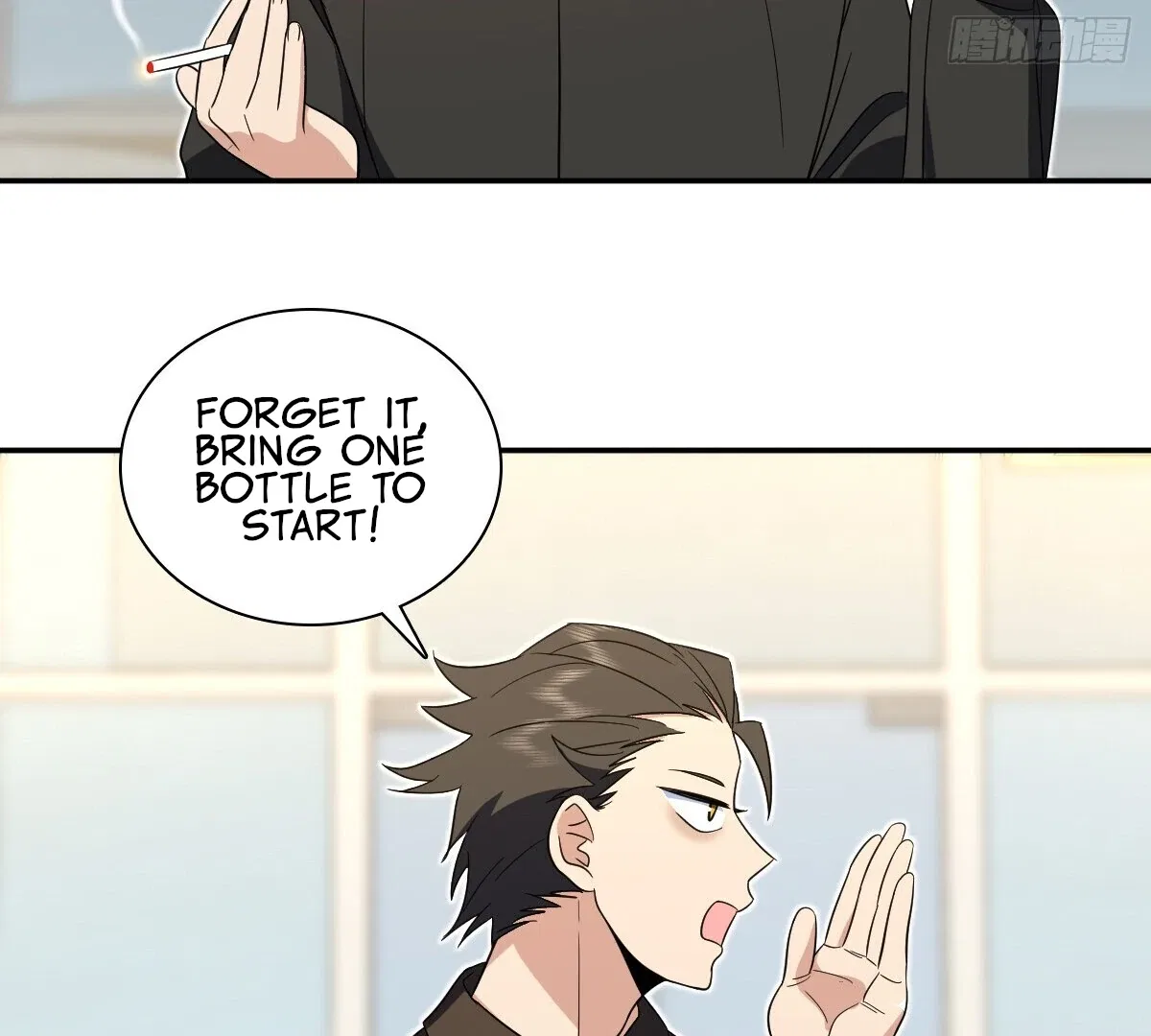 My Wife Is From a Thousand Years Ago Chapter 327 – Page 30