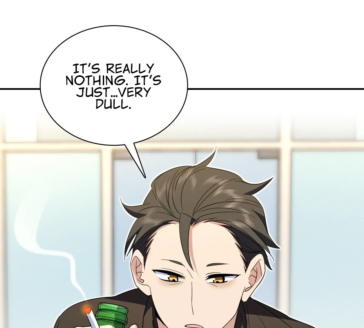 My Wife Is From a Thousand Years Ago Chapter 327 – Page 36
