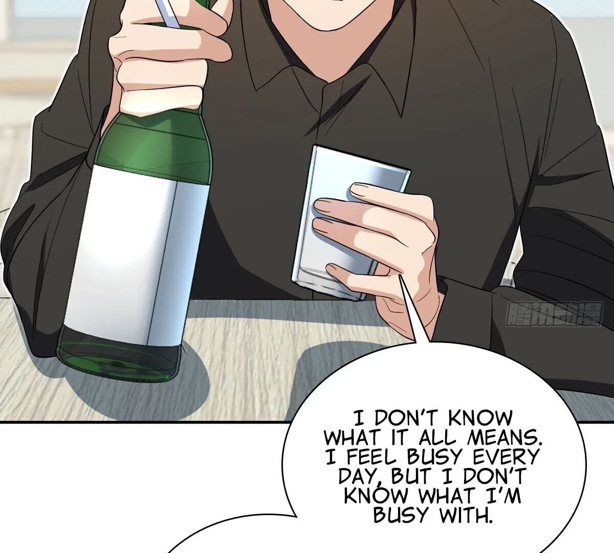 My Wife Is From a Thousand Years Ago Chapter 327 – Page 37