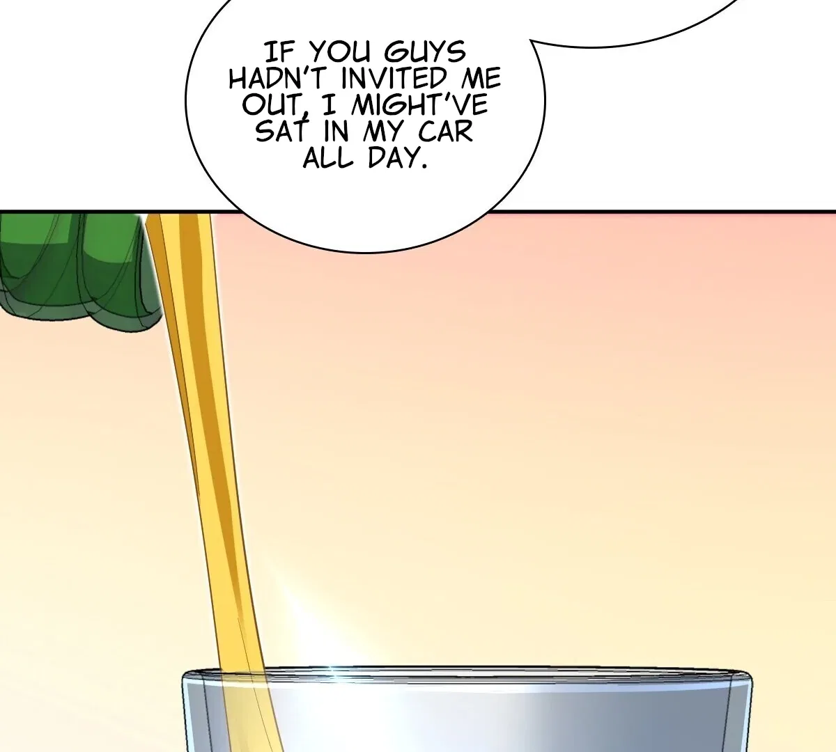 My Wife Is From a Thousand Years Ago Chapter 327 – Page 38