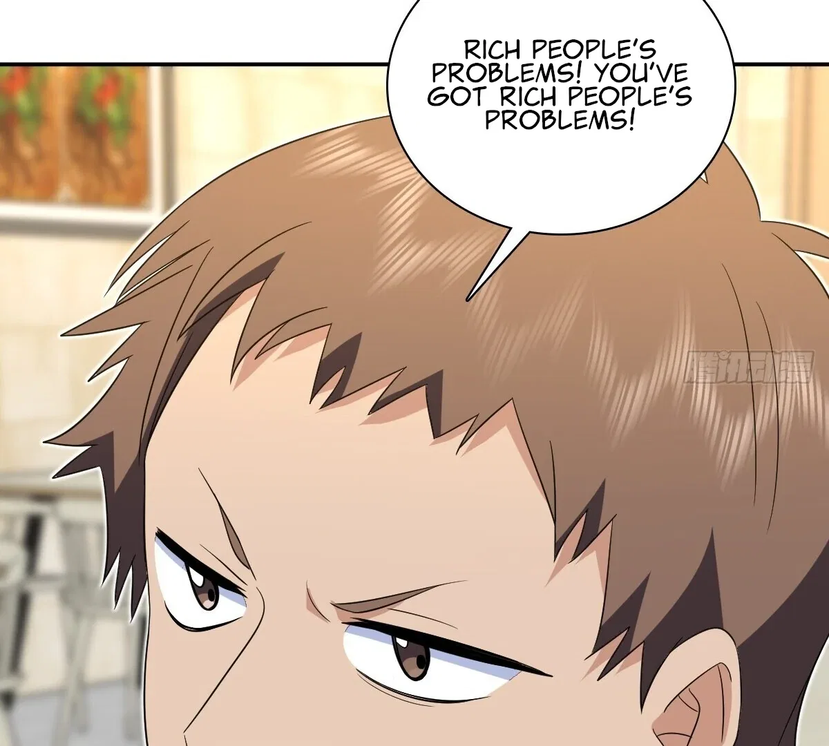 My Wife Is From a Thousand Years Ago Chapter 327 – Page 40